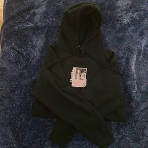 Sworn To Us Custom Sweatshirt Men’s Hoodie Comfortable